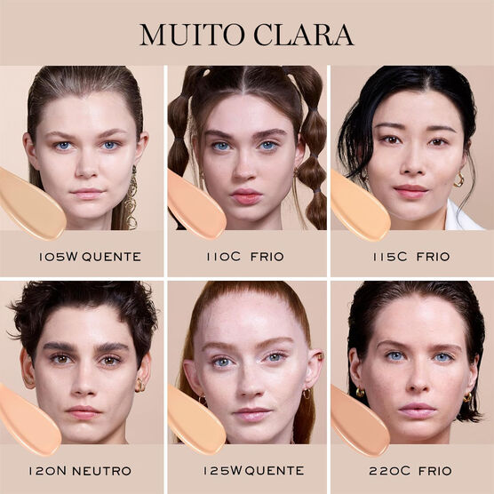 Base Lanc&ocirc;me Teint Idole Ultra Wear Care & Glow